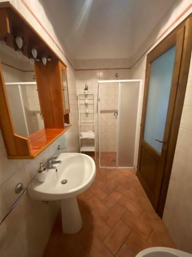 Apartamento Podere Boscone