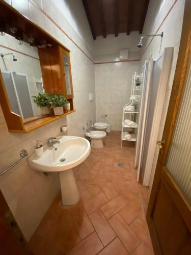 Apartamento Podere Boscone