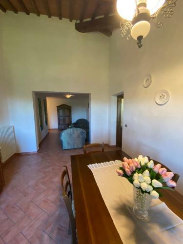 Apartamento Podere Boscone
