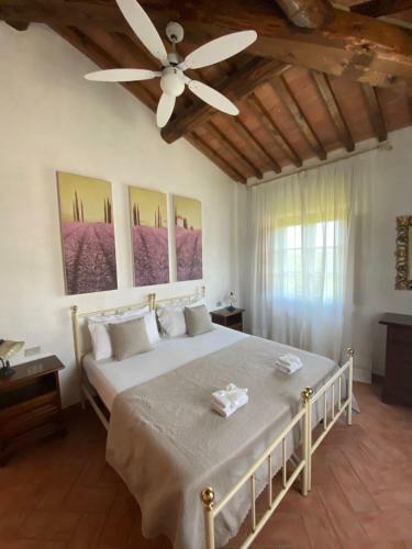 Apartamento Podere Boscone