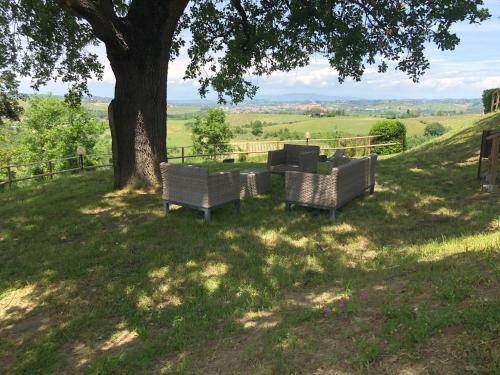 Apartamento Podere Boscone