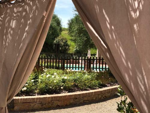 Apartamento Podere Boscone