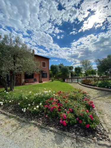 Apartamento Podere Boscone