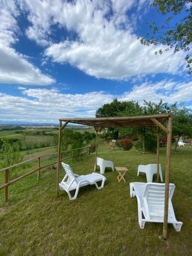 Apartamento Podere Boscone