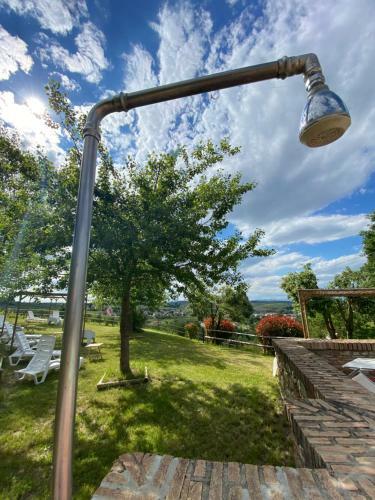 Apartamento Podere Boscone