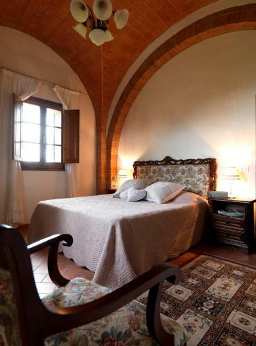 Apartamento Podere Boscone