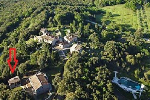 Apartamento Casa Il Corbezzolo In Borgo Storico