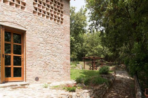 Apartamento Casa Il Corbezzolo In Borgo Storico