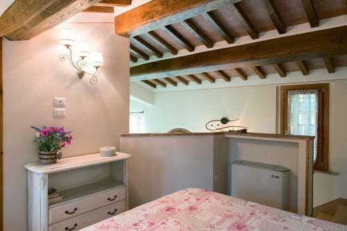 Apartamento Casa Il Corbezzolo In Borgo Storico