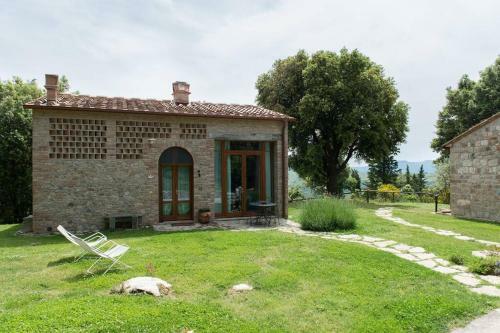 Apartamento Casa Il Corbezzolo In Borgo Storico
