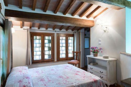 Apartamento Casa Il Corbezzolo In Borgo Storico