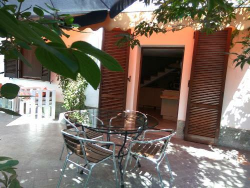 B&B La Casetta