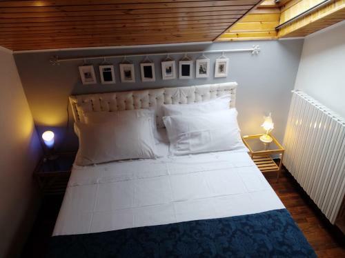 B&B La Casetta