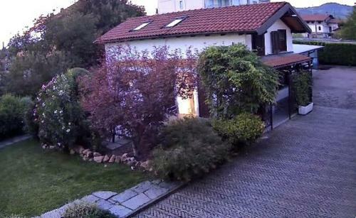 B&B La Casetta