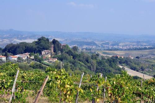 Apartamento Agriturismo Il Pino - Appartamento Querce