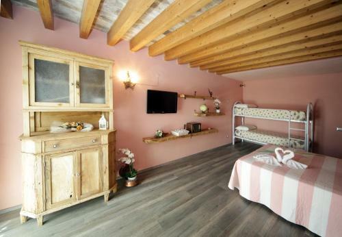 Agroturismo La Bosca Agriturismo