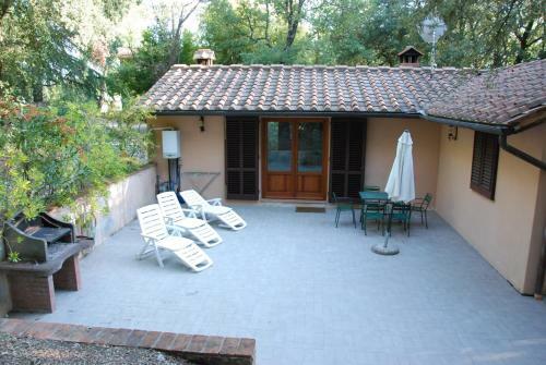 Agroturismo Agriturismo San Vettore