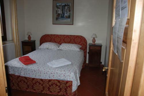 Agroturismo Agriturismo San Vettore