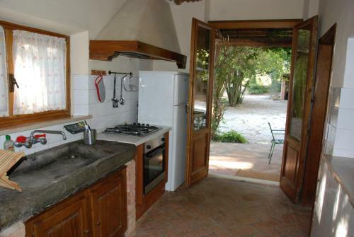 Agroturismo Agriturismo San Vettore