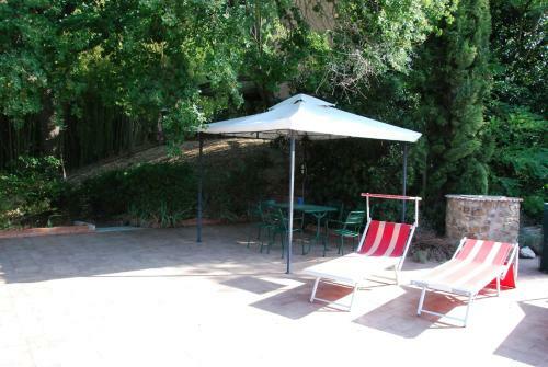 Agroturismo Agriturismo San Vettore