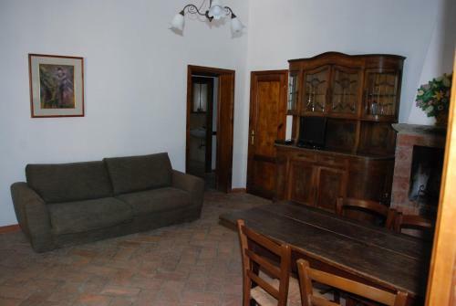 Agroturismo Agriturismo San Vettore