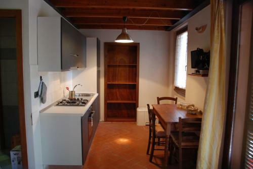Agroturismo Agriturismo San Vettore