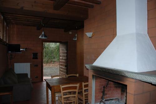 Agroturismo Agriturismo San Vettore