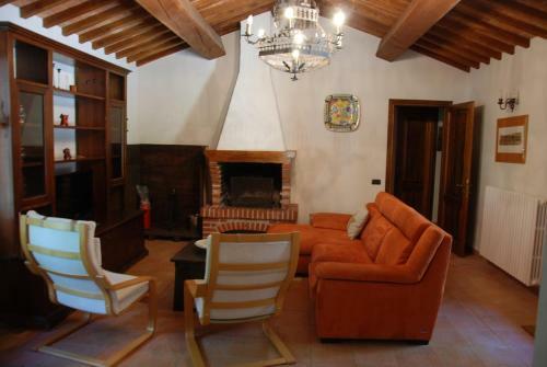 Agroturismo Agriturismo San Vettore