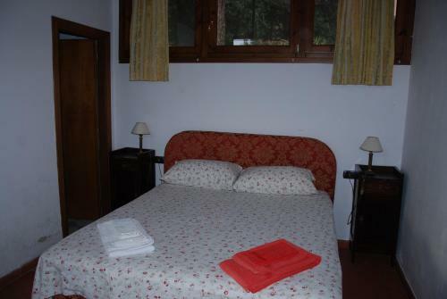Agroturismo Agriturismo San Vettore