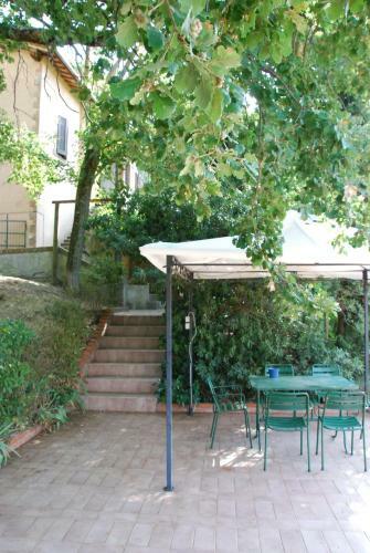 Agroturismo Agriturismo San Vettore
