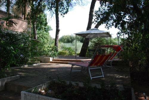 Agroturismo Agriturismo San Vettore