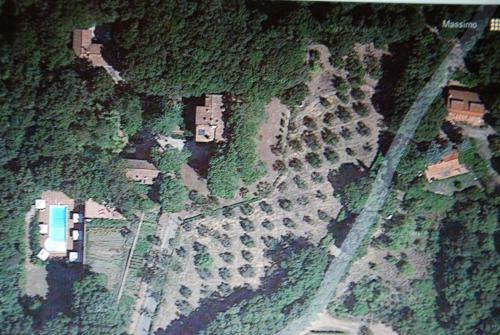 Agroturismo Agriturismo San Vettore