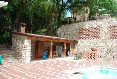 Agroturismo Agriturismo San Vettore