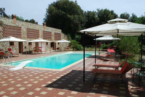 Agroturismo Agriturismo San Vettore