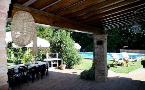 Casa Grazia