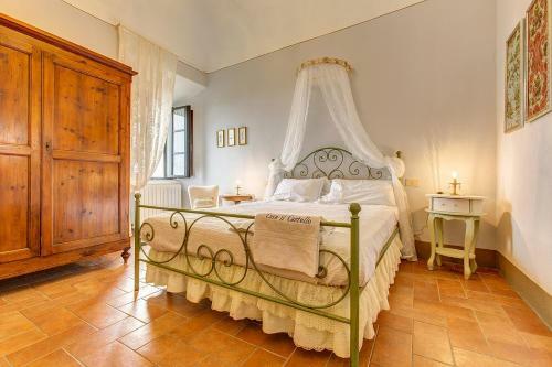 Apartamento La Rocca