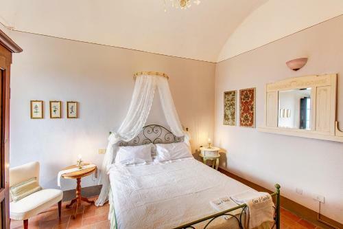 Apartamento La Rocca
