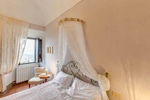Apartamento La Rocca