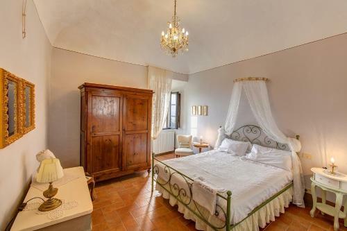 Apartamento La Rocca