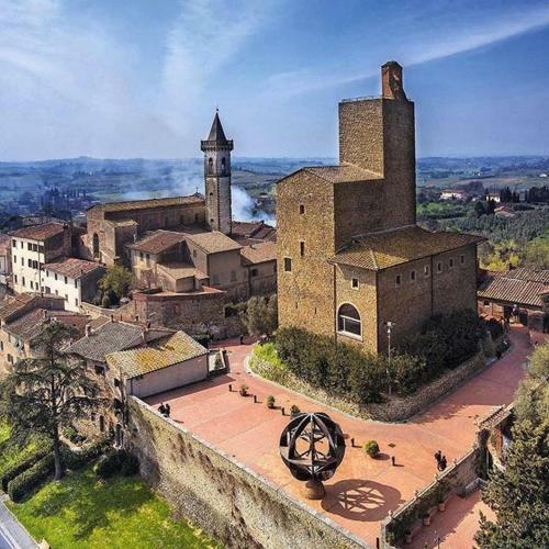 Apartamento Casetta Nel Borgo