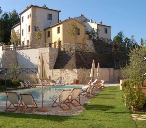 Apartamento Casetta Nel Borgo