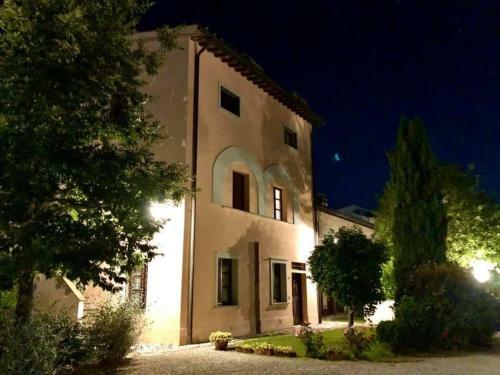 Apartamento Casetta Nel Borgo