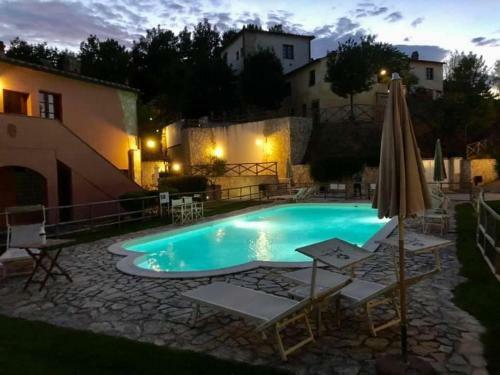 Apartamento Casetta Nel Borgo