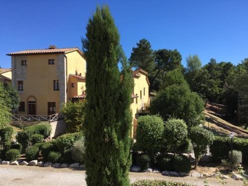 Apartamento Casetta Nel Borgo