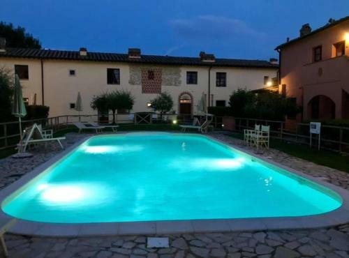 Apartamento Casetta Nel Borgo