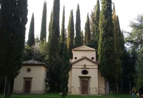 Apartamento Casetta Nel Borgo
