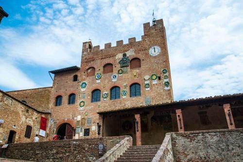 Apartamento Casetta Nel Borgo