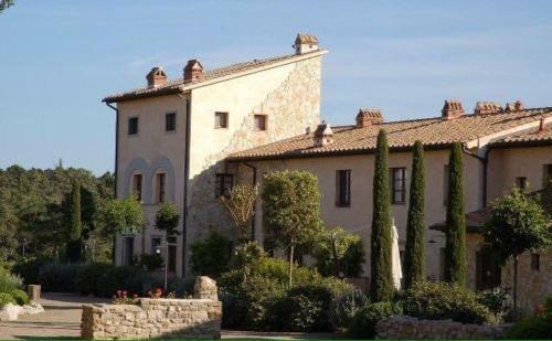 Apartamento Casetta Nel Borgo