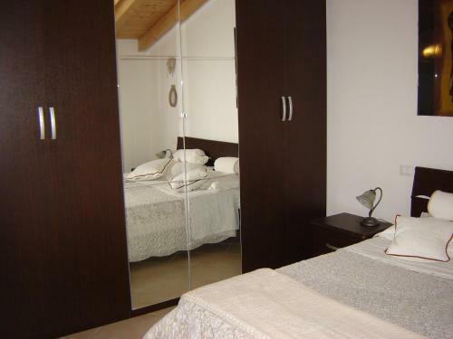 Apartamento A 7 Km Da Salo' Casa Del Sole Mansarda