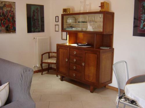 Apartamento A 7 Km Da Salo' Casa Del Sole Mansarda